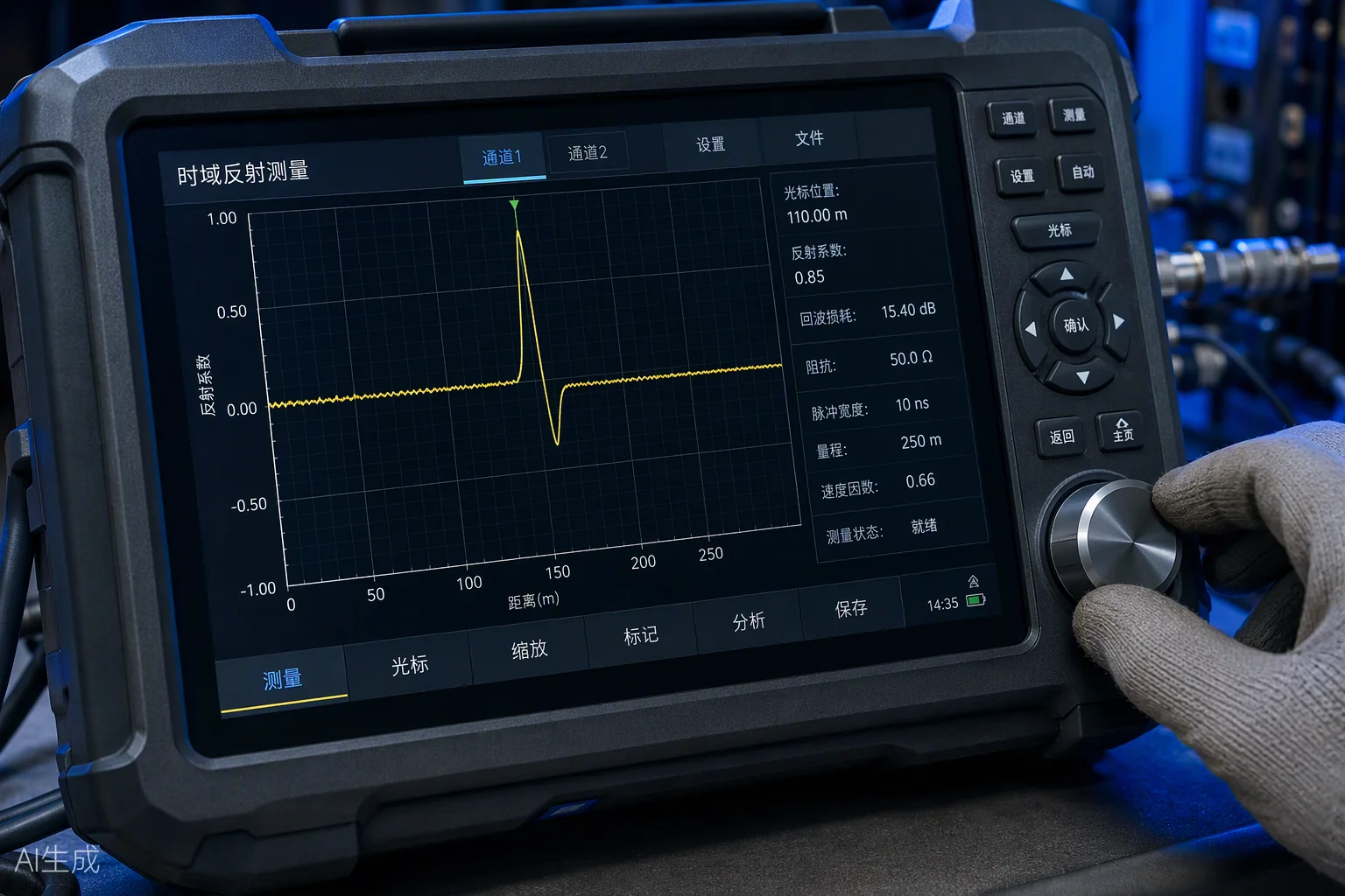 库尔勒双红商贸：AIW 精英型与 T6 测距仪西北渠道